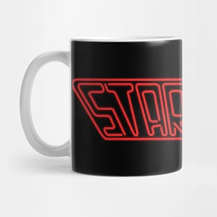 Starcade Mug